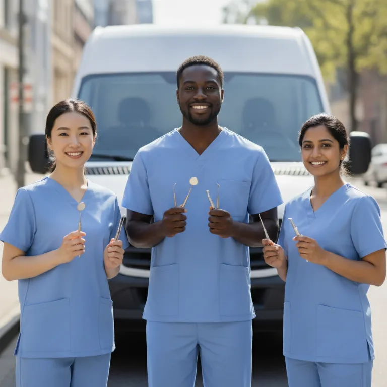 dentist Sunnyside