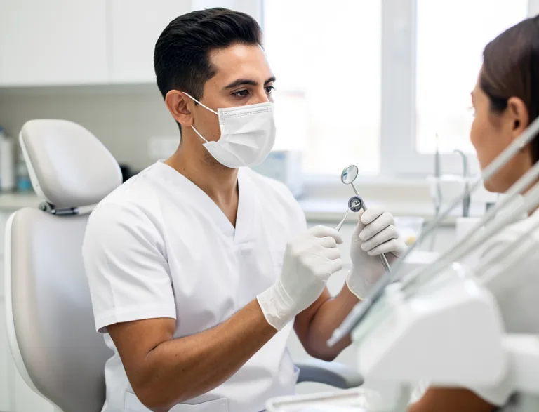 dentist Sunnyside